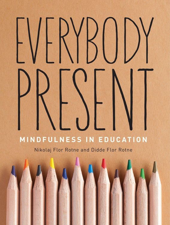 Produktbild: Everybody Present