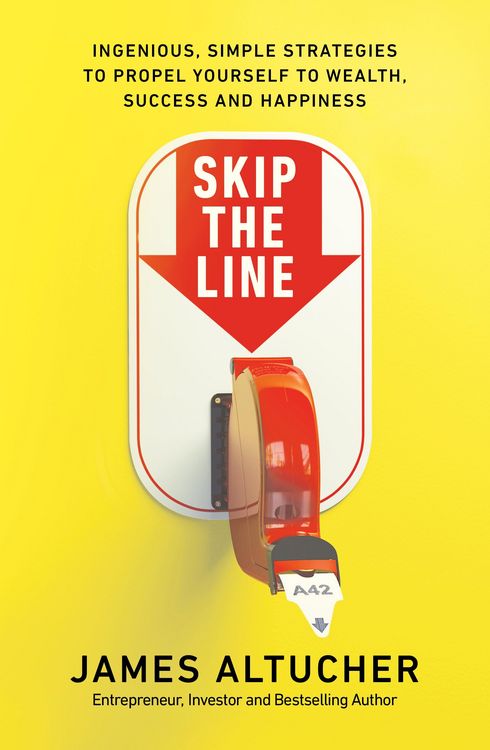 Produktbild: Skip the Line