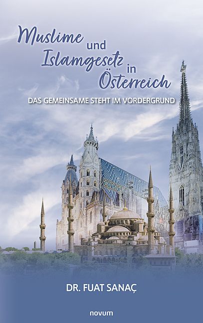 Produktbild: Muslime und Islamgesetz in &Ouml;sterreich