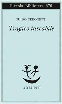 Produktbild: Tragico tascabile
