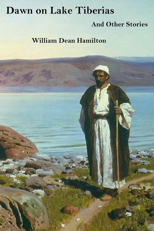 Produktbild: Dawn on Lake Tiberias And Other Stories