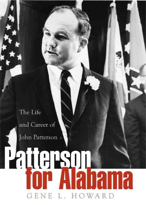 Produktbild: Patterson For Alabama