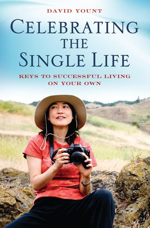 Produktbild: Celebrating the Single Life