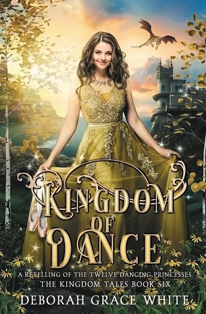 Produktbild: Kingdom of Dance