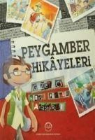 Produktbild: Peygamber Hikayeleri