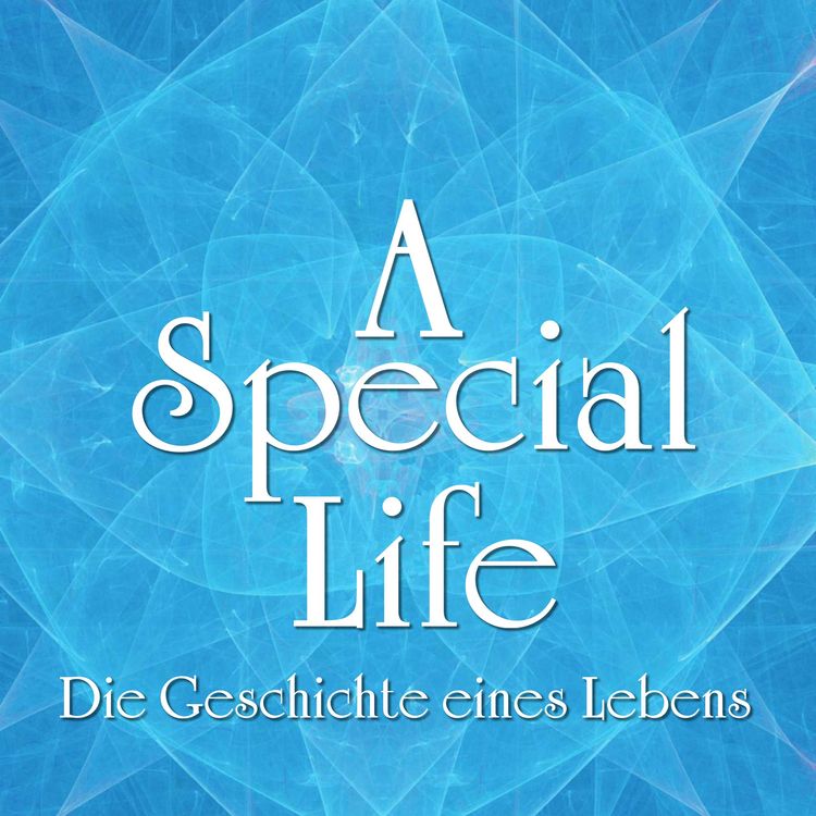 Produktbild: A Special Life