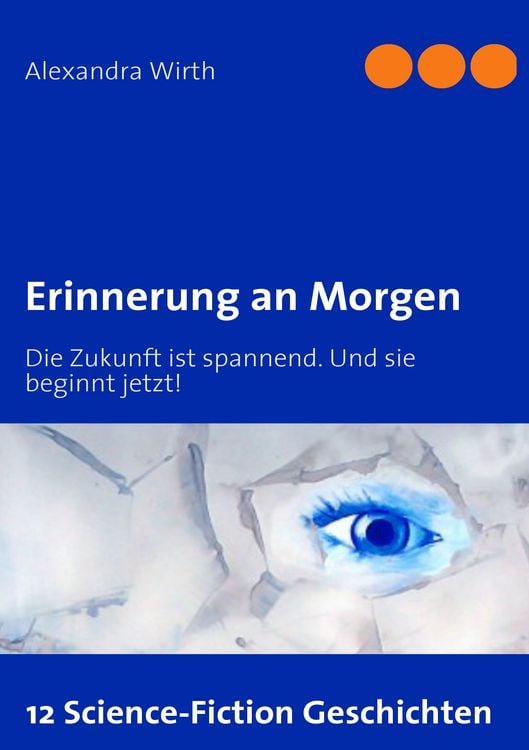Produktbild: Erinnerung an Morgen