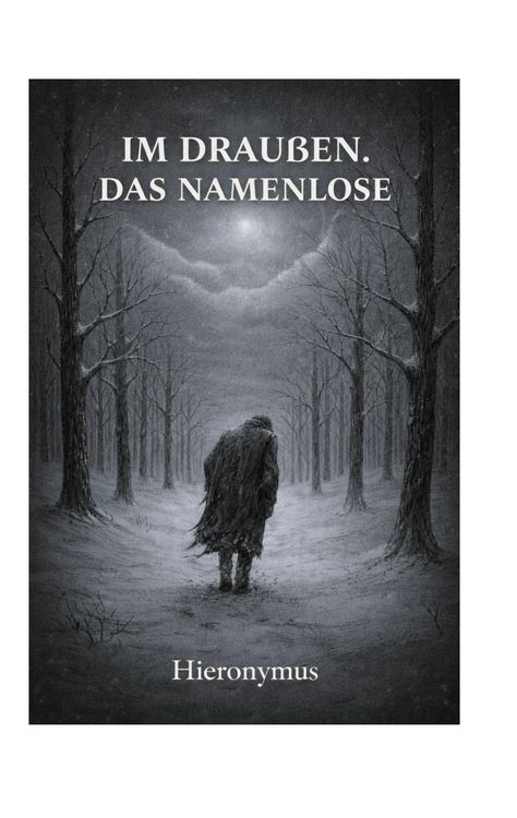 Produktbild: Im Drau&szlig;en.