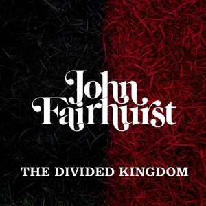 Produktbild: The Divided Kingdom