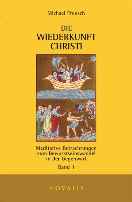 Produktbild: Die Wiederkunft Christi I