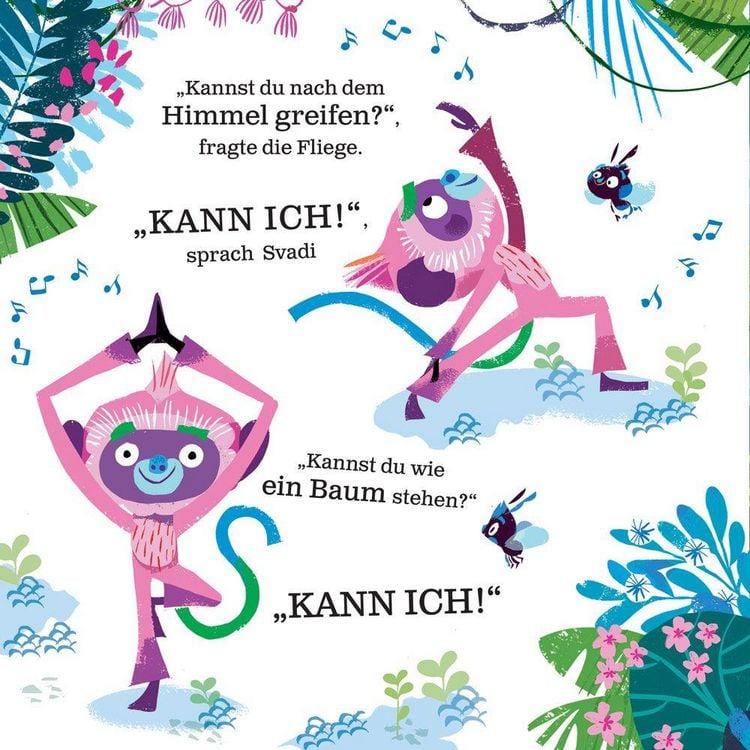 Produktbild: Mula und der freche Affe