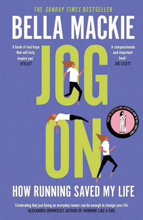 Produktbild: Jog On