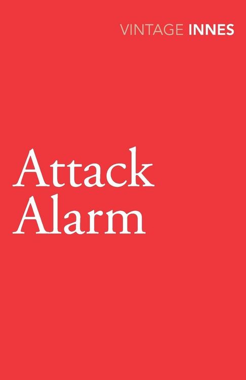Produktbild: Attack Alarm