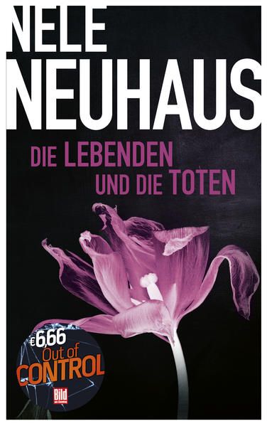 Produktbild: Die Lebenden und die Toten