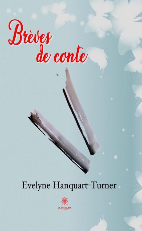Produktbild: Br&egrave;ves de conte