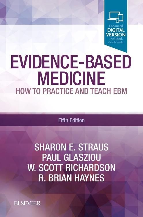 Produktbild: Glasziou, P: Evidence-Based Medicine