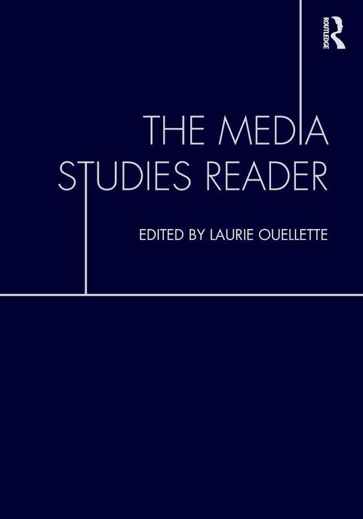 Produktbild: The Media Studies Reader