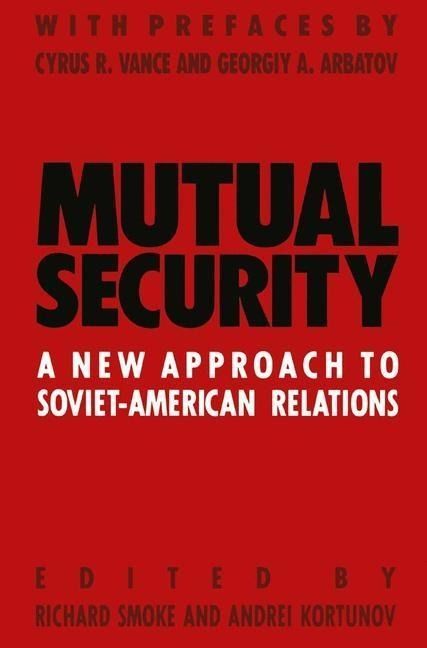 Produktbild: Mutual Security