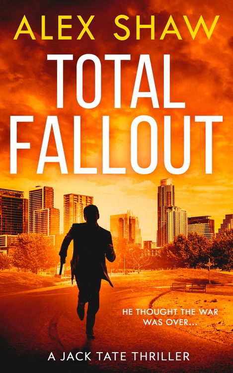 Produktbild: Total Fallout