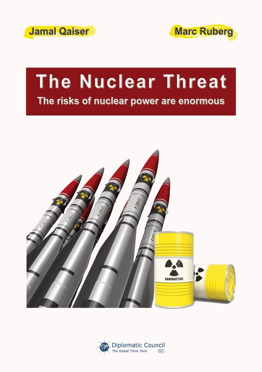 Produktbild: The Nuclear Threat
