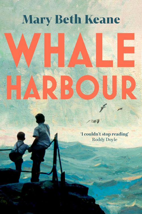 Produktbild: Whale Harbour
