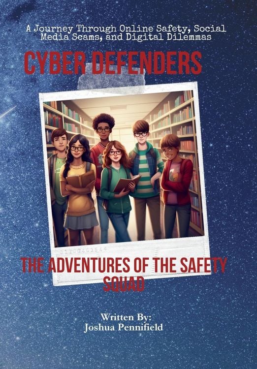 Produktbild: Cyber Defenders