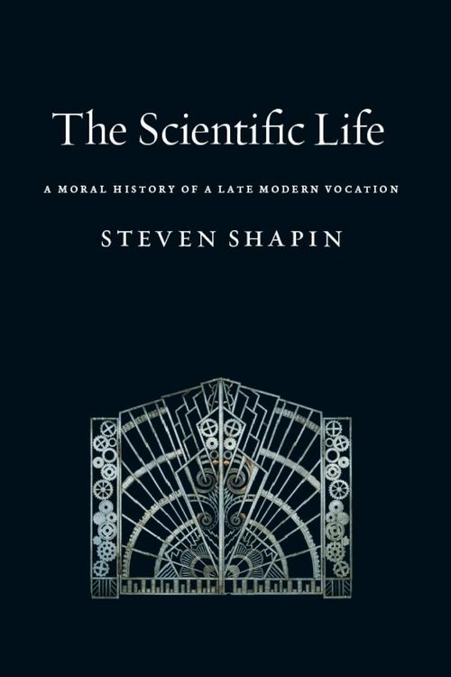 Produktbild: Scientific Life