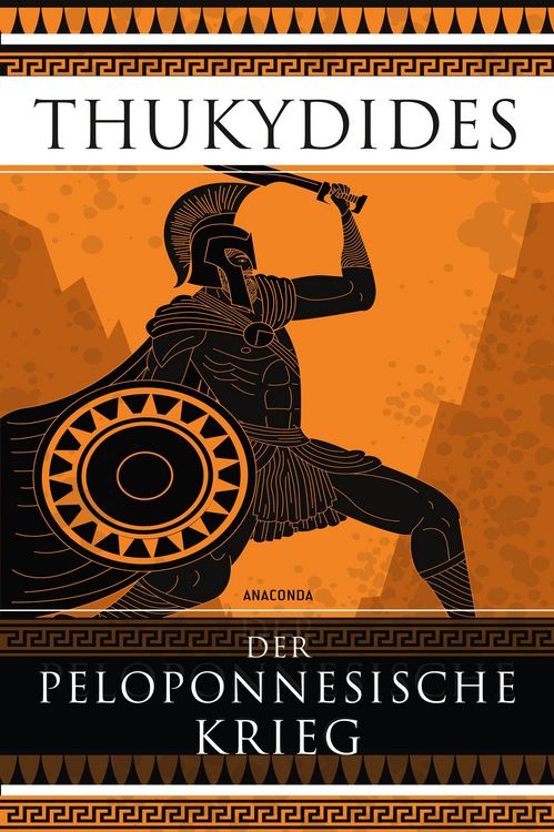 Produktbild: Der Peloponnesische Krieg