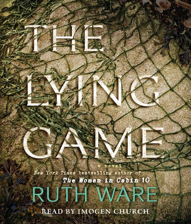 Produktbild: Lying Game