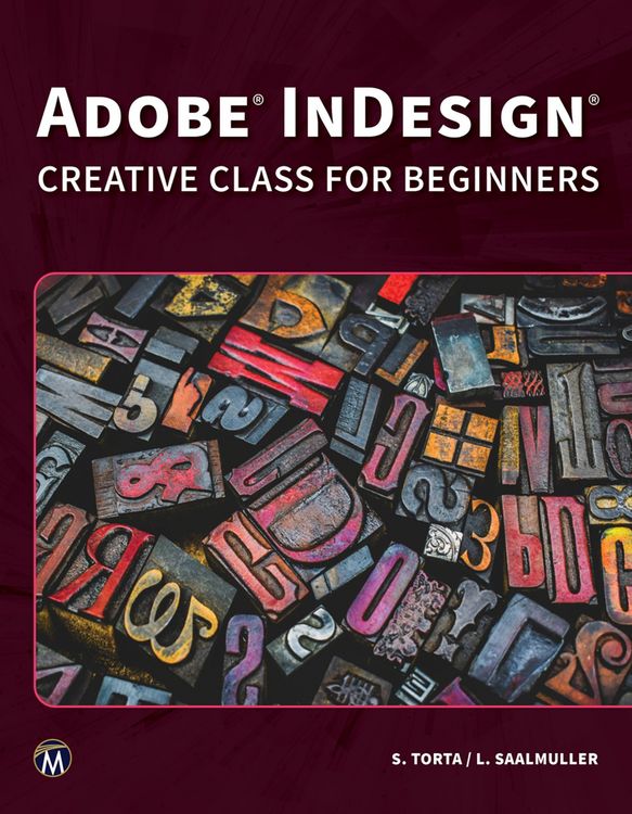 Produktbild: Adobe InDesign