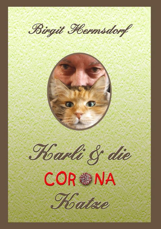Produktbild: Karli & die Corona-Katze