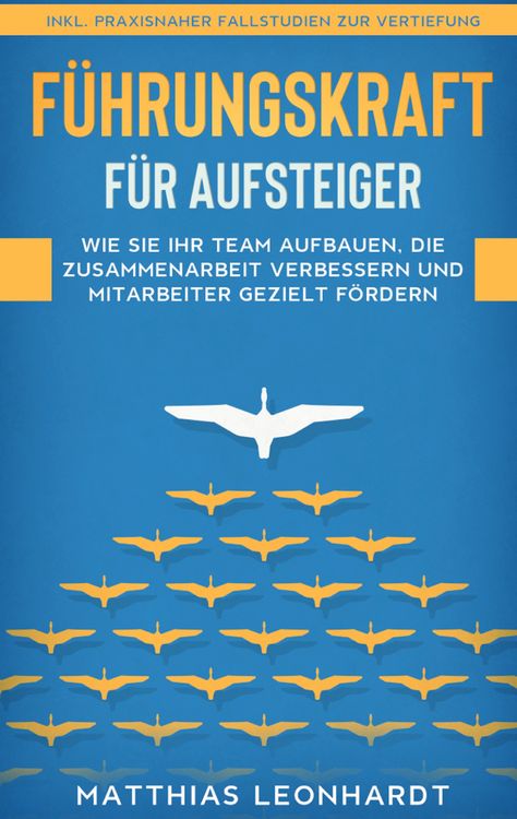 Produktbild: F&uuml;hrungskraft f&uuml;r Aufsteiger