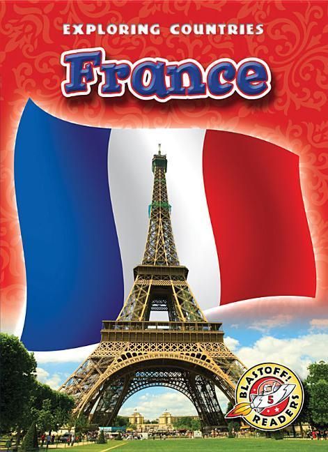 Produktbild: France