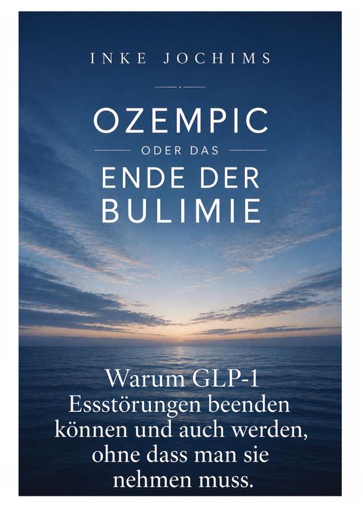 Produktbild: Ozempic oder das Ende der Bulimie