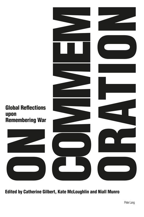 Produktbild: On Commemoration