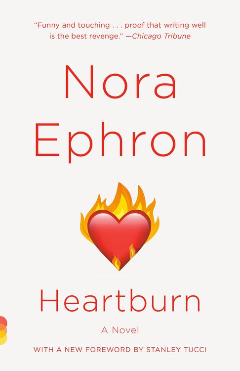 Produktbild: Heartburn