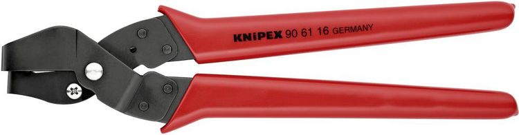 Produktbild: Knipex 90 61 16 Ausklinkzange 250mm 1St.