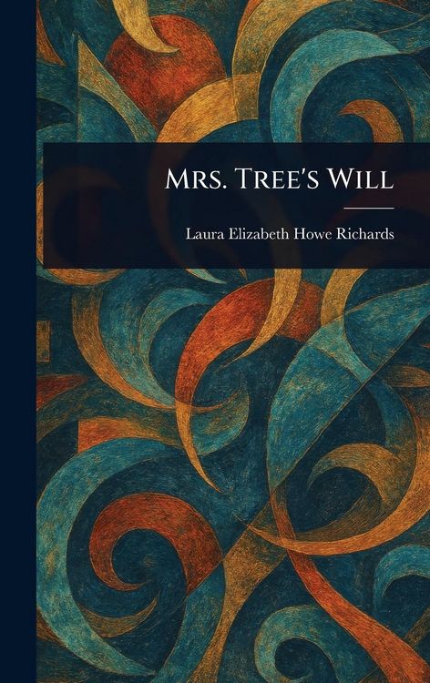 Produktbild: Mrs. Tree's Will