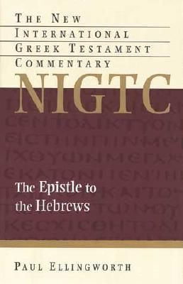 Produktbild: Epistle To The Hebrews