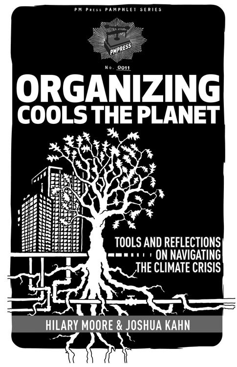 Produktbild: Organizing Cools the Planet