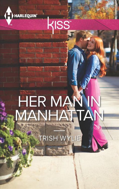 Produktbild: Hqpb Kiss #12 Her Man in Manha
