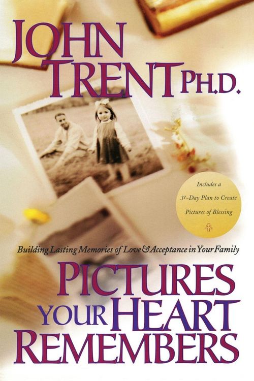 Produktbild: Pictures Your Heart Remembers