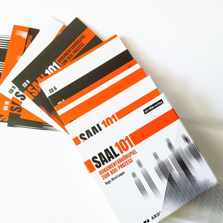 Produktbild: Saal 101