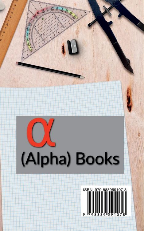 Produktbild: ALL FORMULAS OF PHYSICS.
