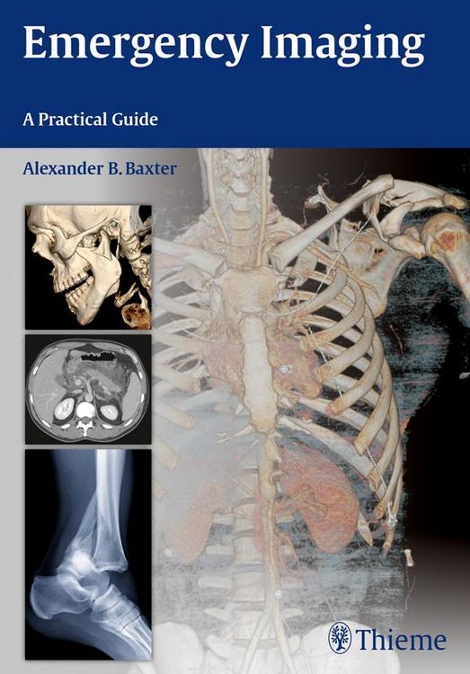 Produktbild: Emergency Imaging