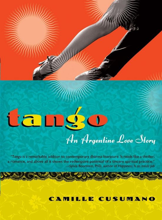 Produktbild: Tango