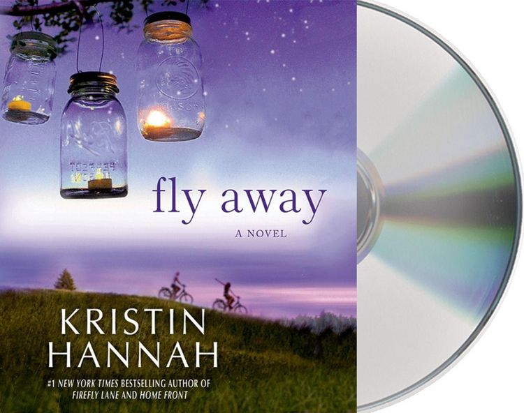 Produktbild: FLY AWAY                   13D