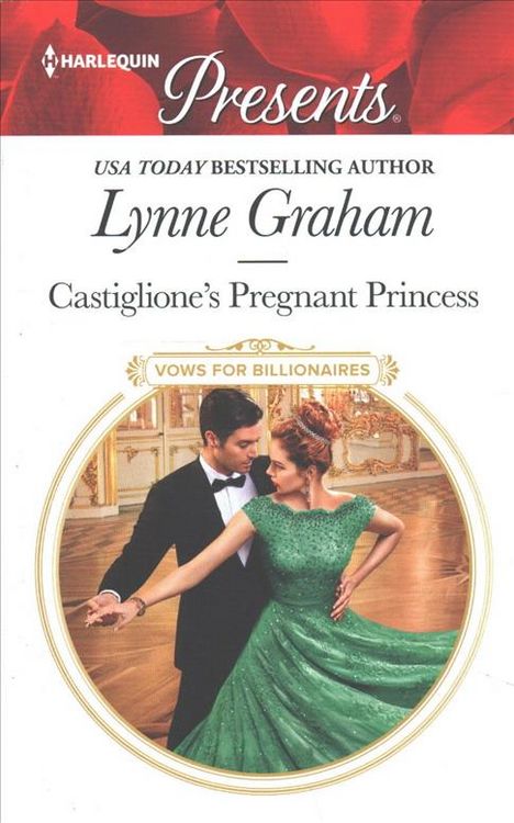 Produktbild: Castigliones Pregnant Princess