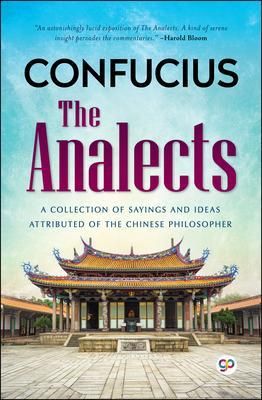 Produktbild: The Analects