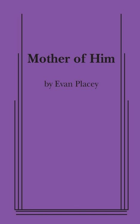 Produktbild: Mother of Him